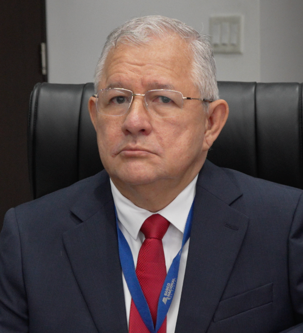 Víctor Antinori