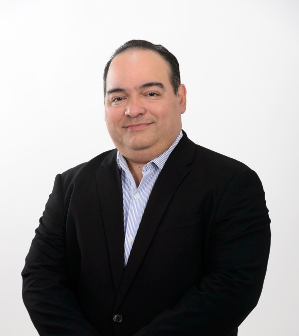 Julio Quirós