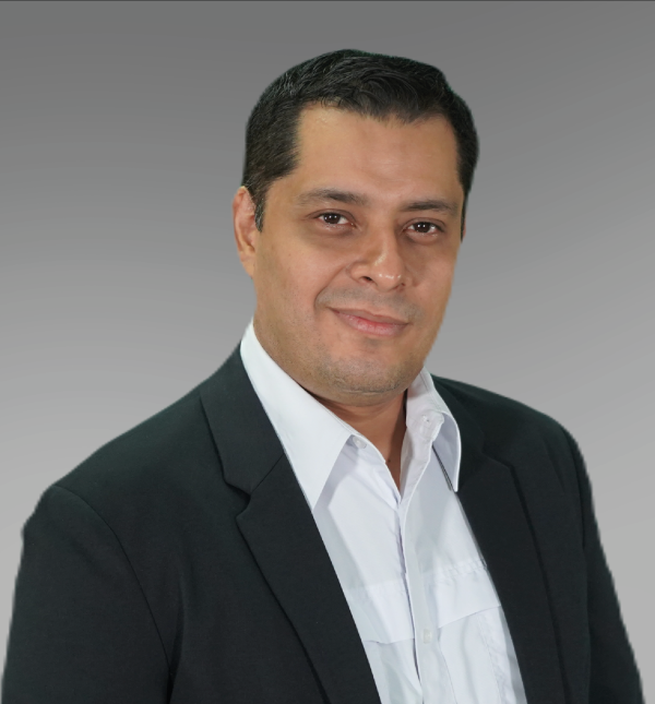 Edwin Contreras