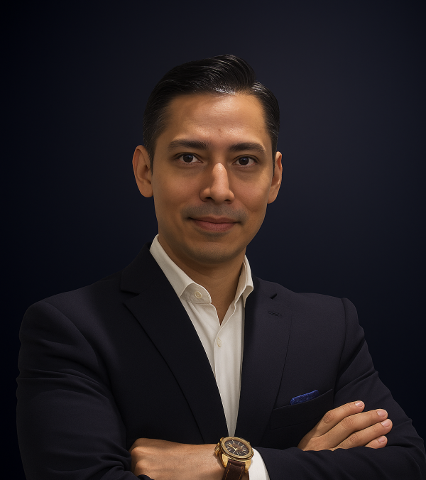 Luis Rugamas