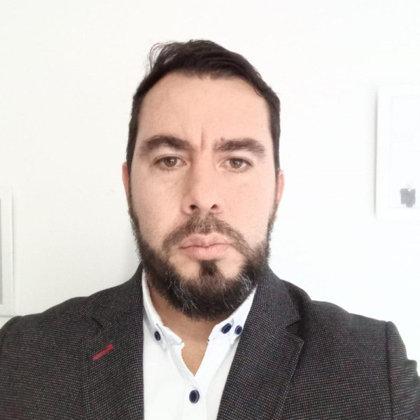 Javier Hernán Barreto