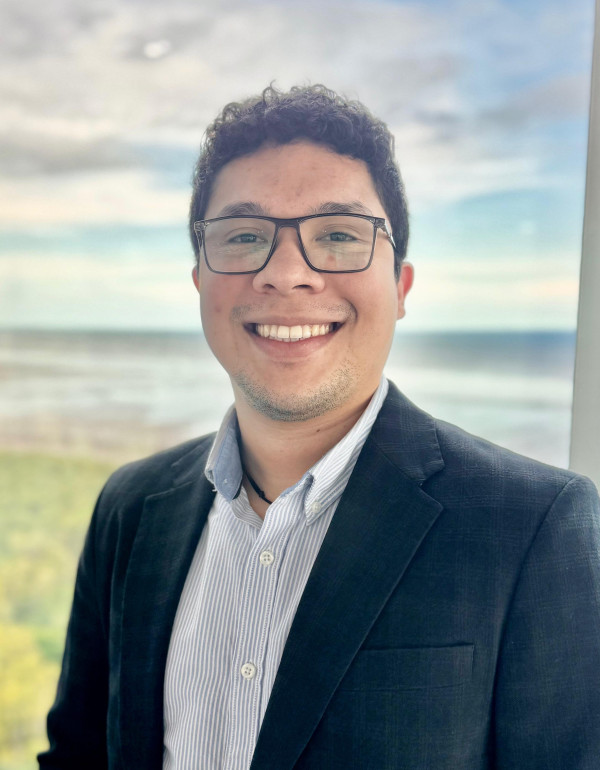 Luis Alberto Cárdenas Mock