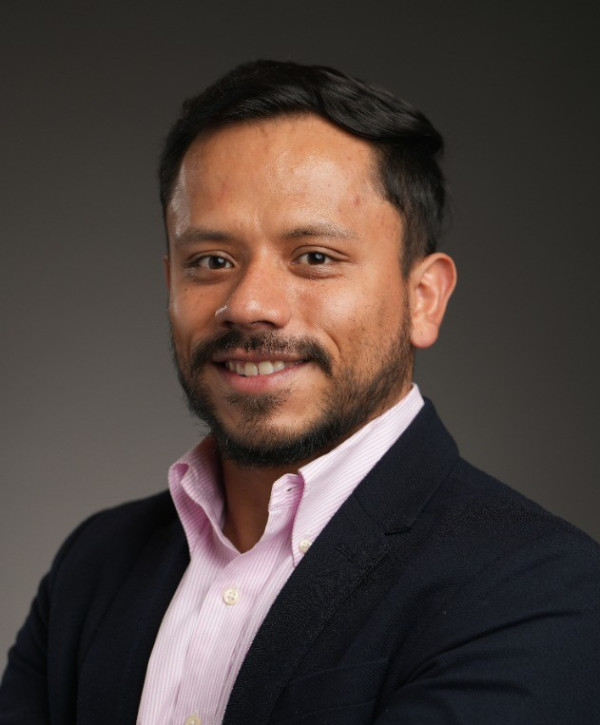 Alejandro Romero Ceballos