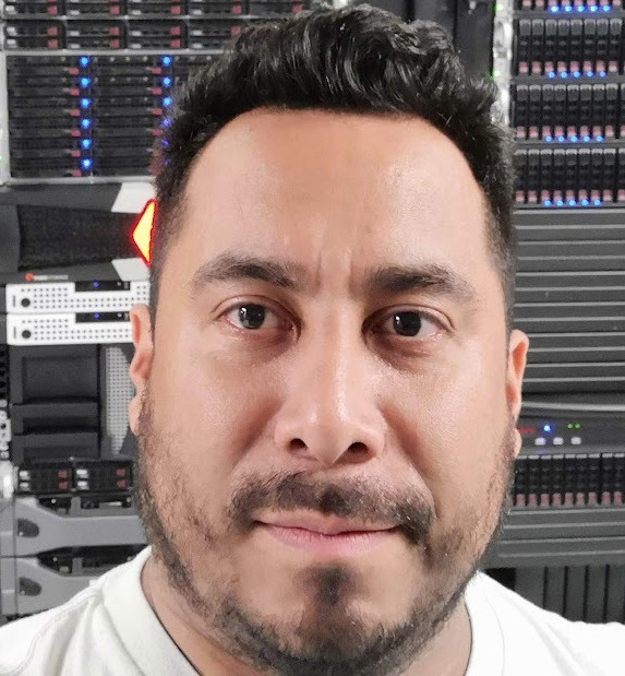 Eliud Zarate