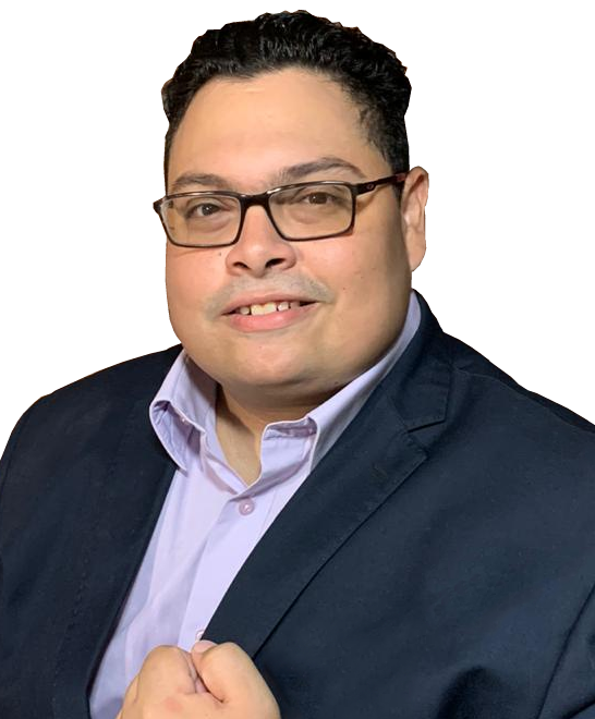 Joel Cárdenas
