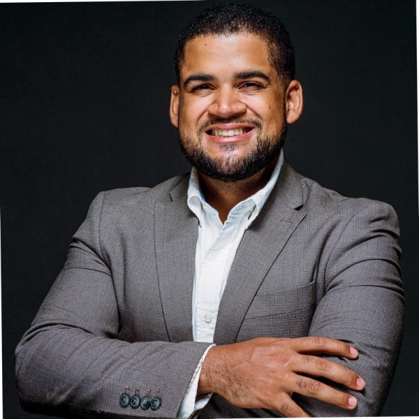 Rafael Dorville