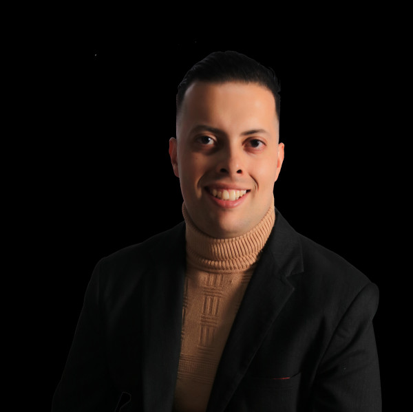 Camilo Moreno