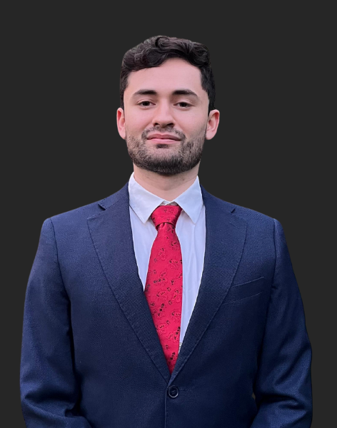 Sebastian Rodrigo Rojas Gonzalez