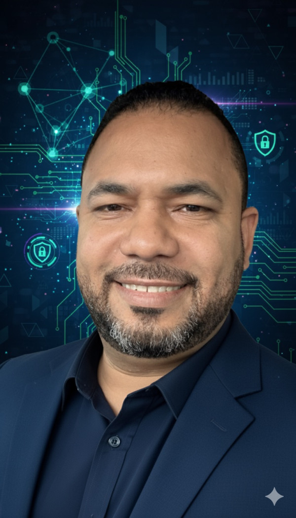 Radhamés Fernández