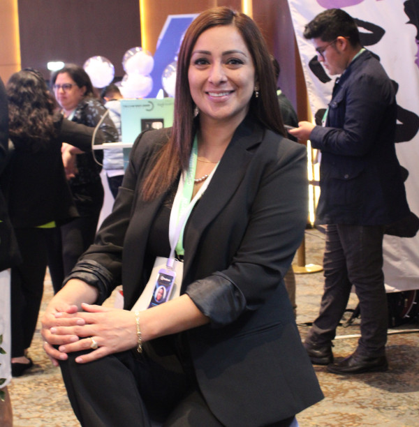 Viviana Valerio Montero