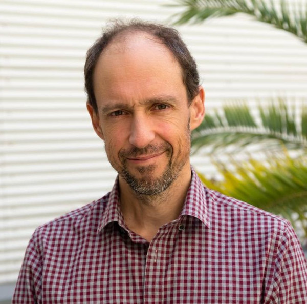 Iñigo Lasa