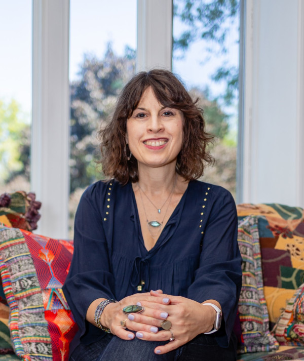 Lenore Kantor