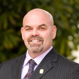 Todd Johnson