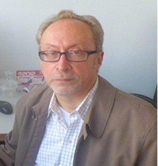 Dr. Félix Gerardo Arellano