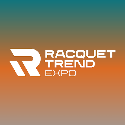 Racquet Trend Expo logo