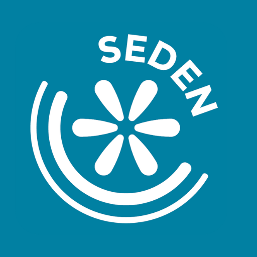 SEDEN logo