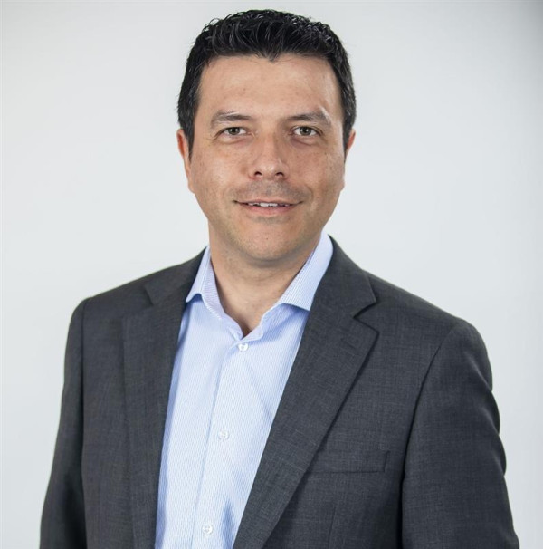 Marvin Espinoza