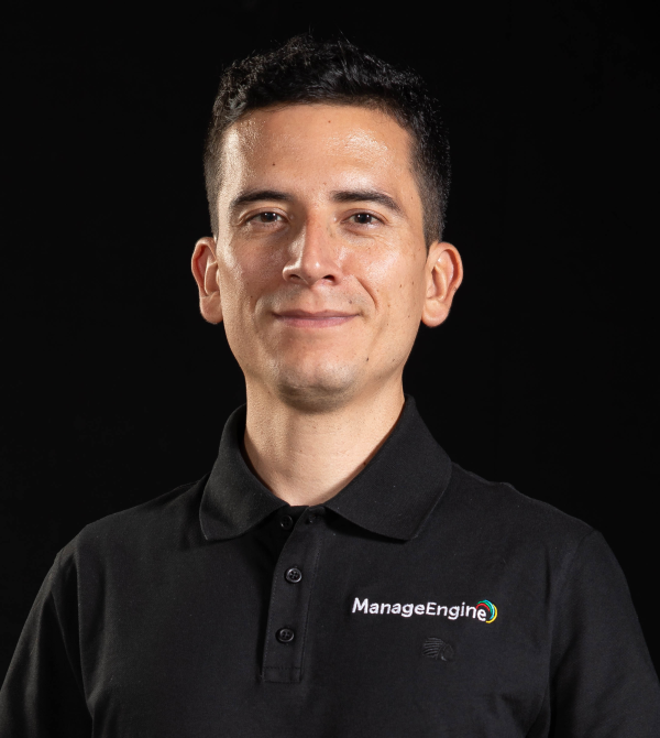 Steve Ramírez