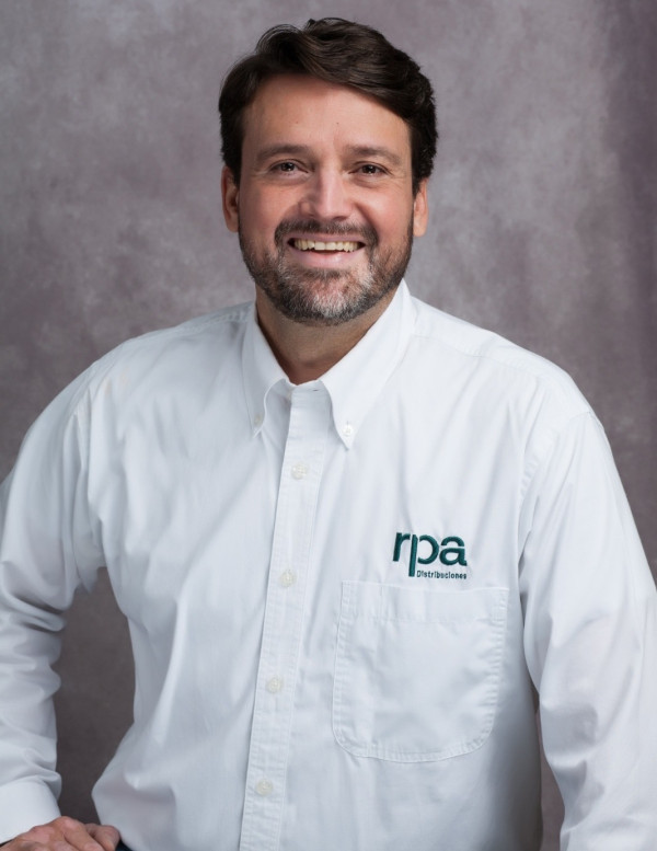 Bruno Palma