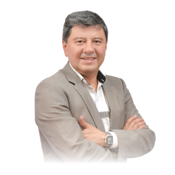 Sergio Galindo