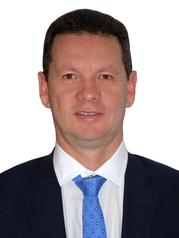 Ing. Jairo Niño