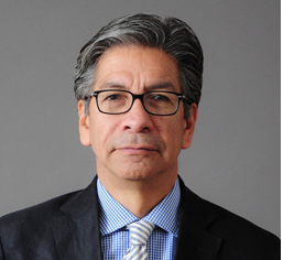 Rodolfo Fernández