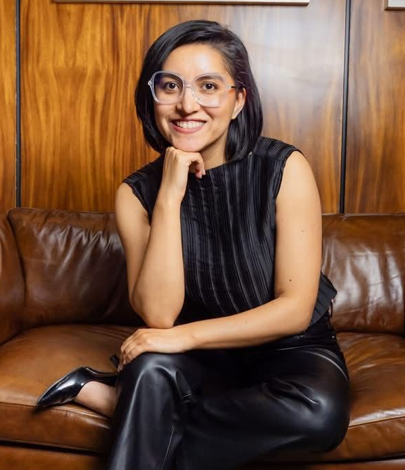 Anasilvia Figueroa