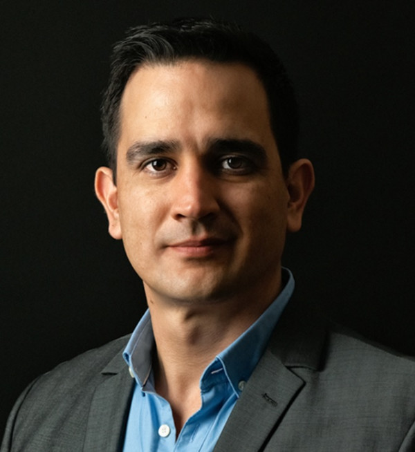 Luis Diaz