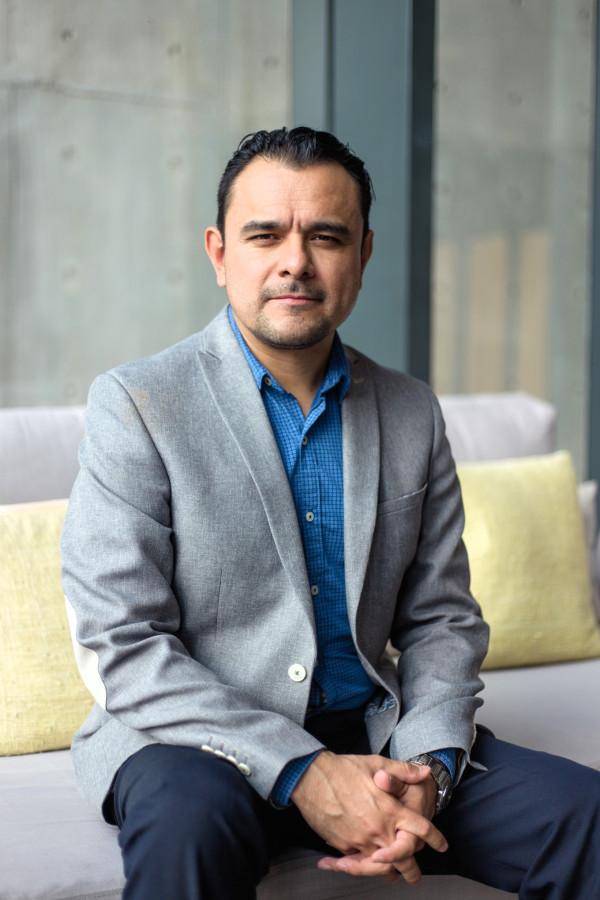 Ing. José Rodríguez Campos