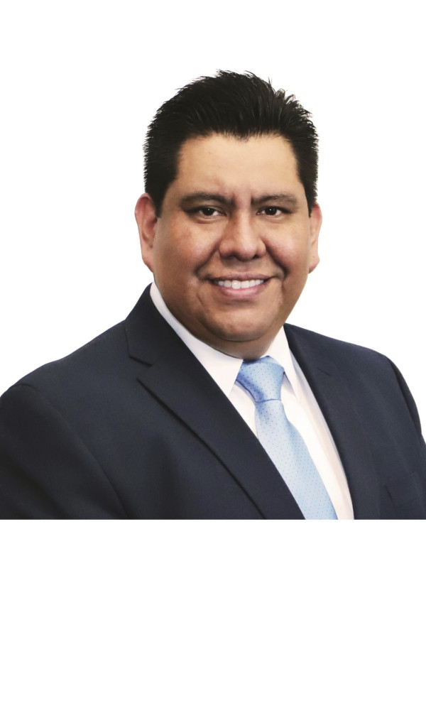 Rodolfo Martínez