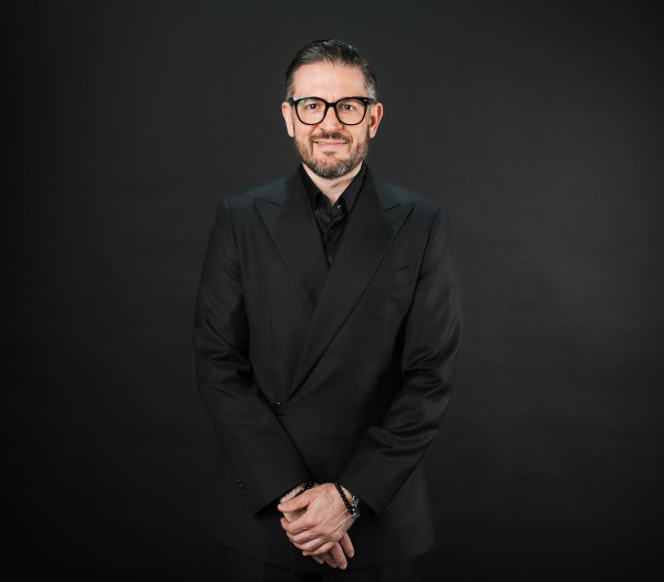 Daniel Morales
