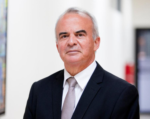 René Quevedo