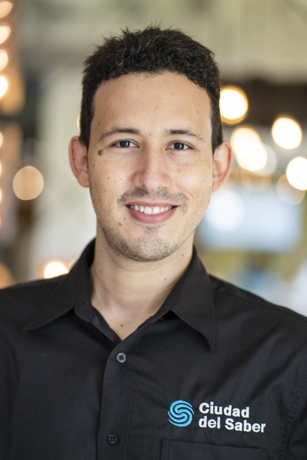 Alejandro Carbonell