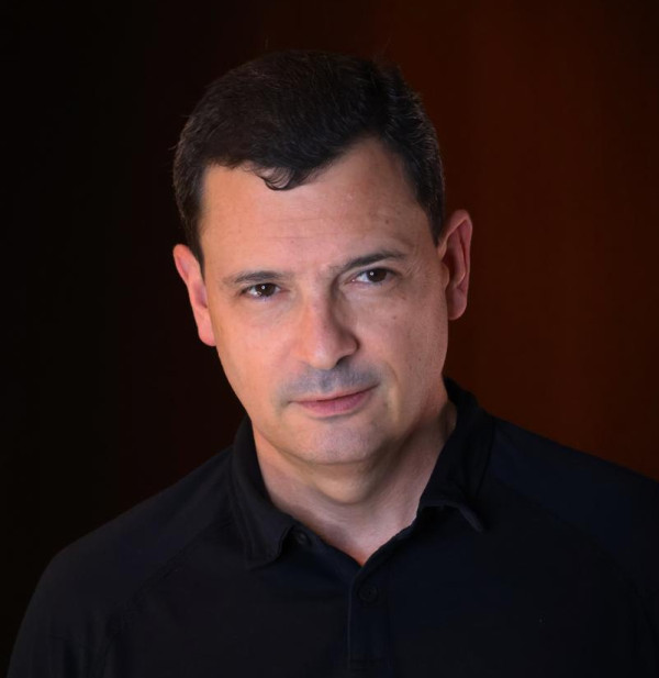 Julio Spiegel