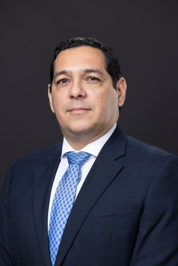 Raúl Antonio Fernández De Marco