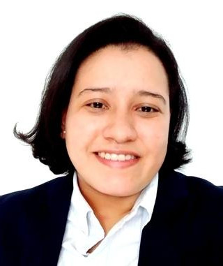 Vivianne Gúzman