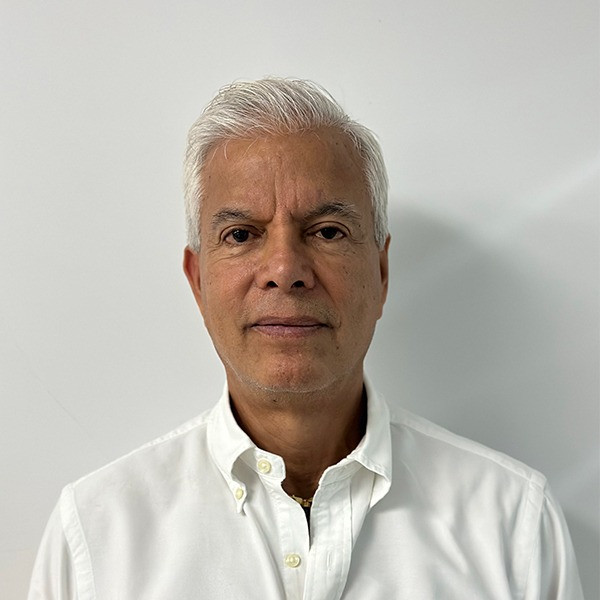 Fernando Seferlis