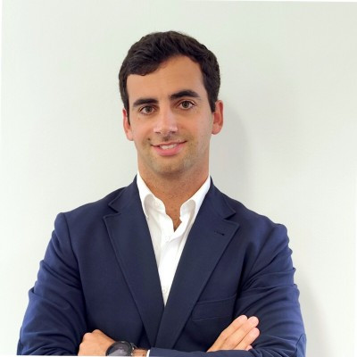 António Falcão e Cunha