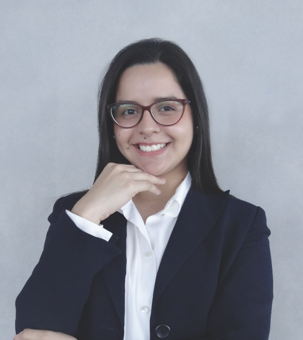 Eleonora Gutiérrez