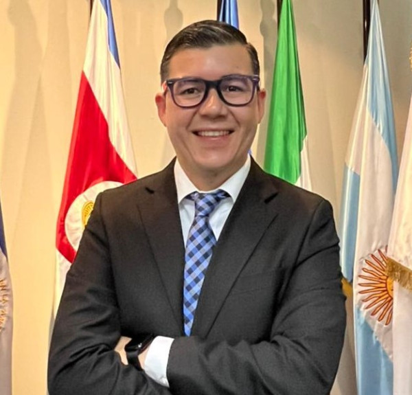 Marcelo Lungo