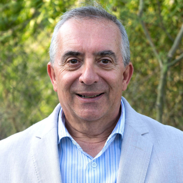 José María Joana