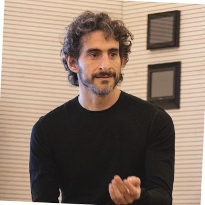 Mariano Najles