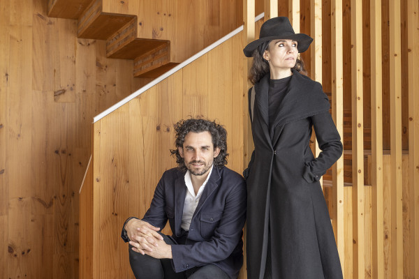 PERIS + TORAL Arquitectes 