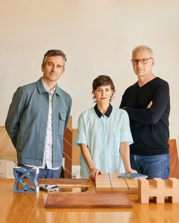 EL EQUIPO CREATIVO 