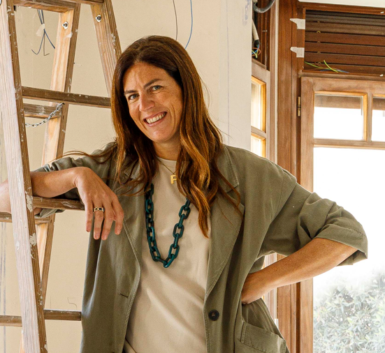 Pia Capdevila 