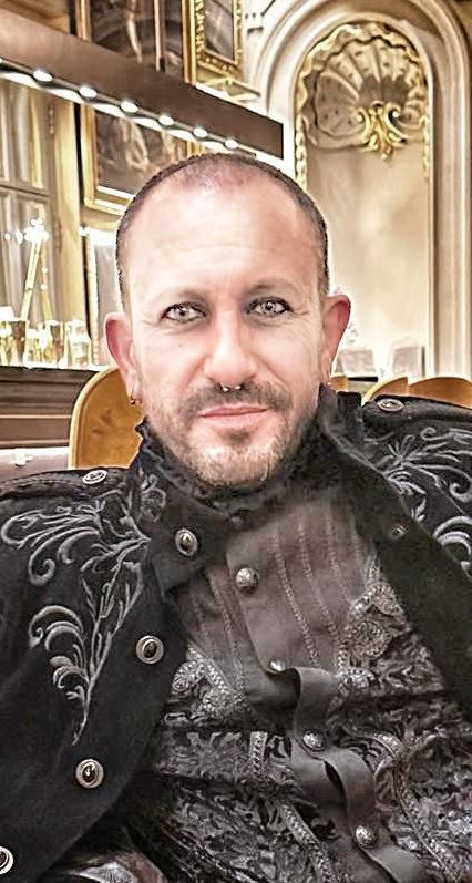 Ignacio Labado 