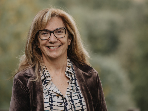 MONTSERRAT MAGRANÉ I DELFÍN