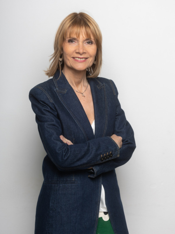 LLÜISA MORET SABIDÓ