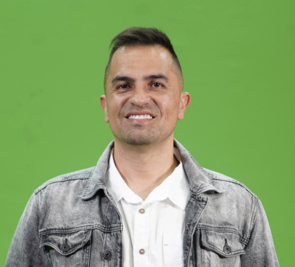 Johnny Bermúdez Zapata