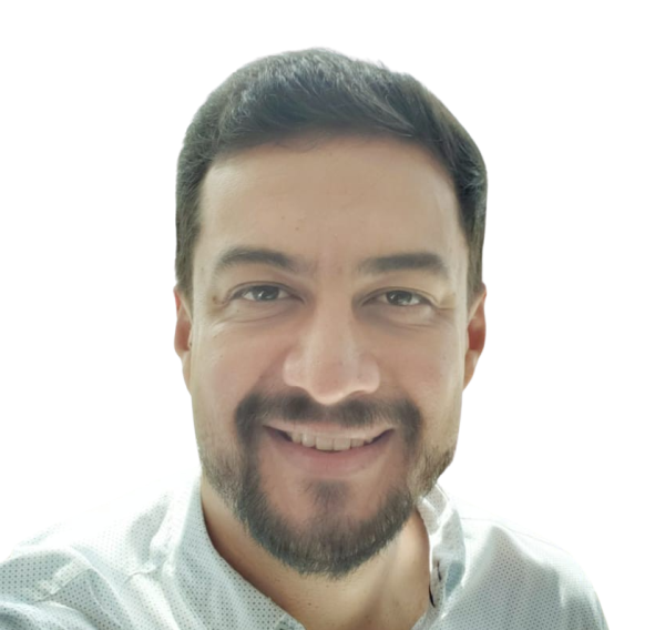 Alvaro Cisneros